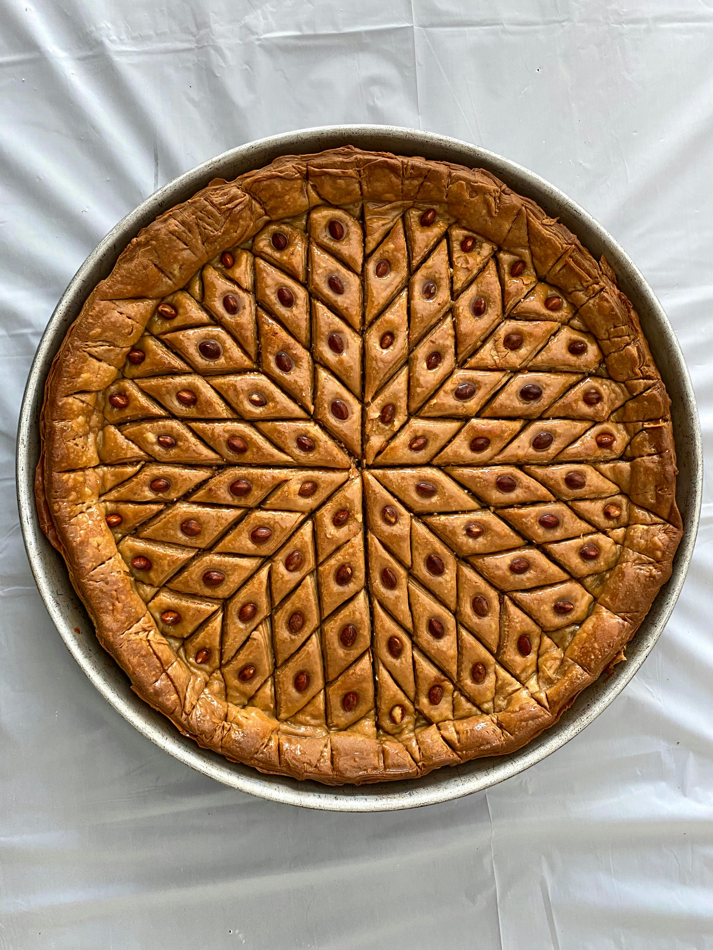 Baklava