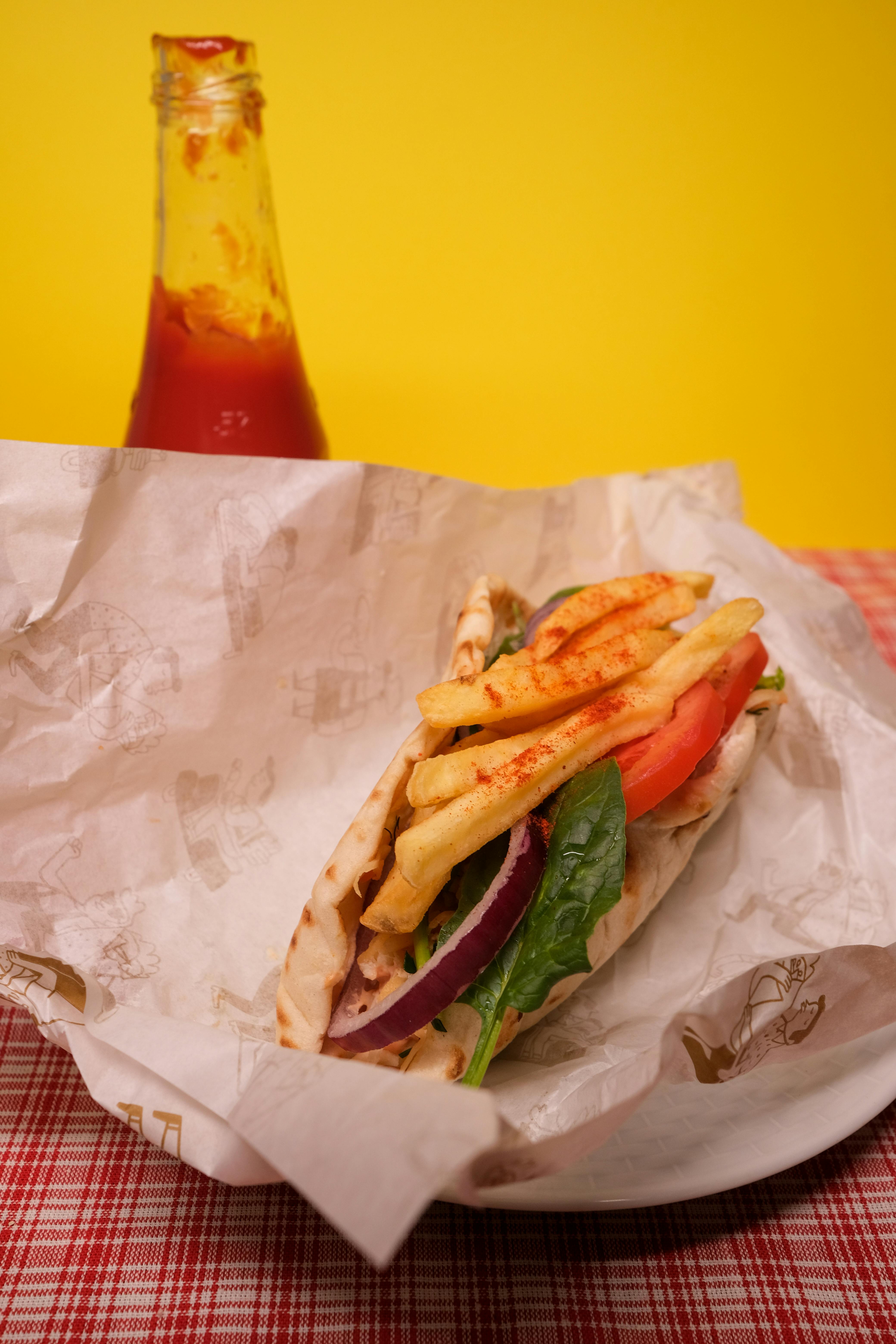Gyros