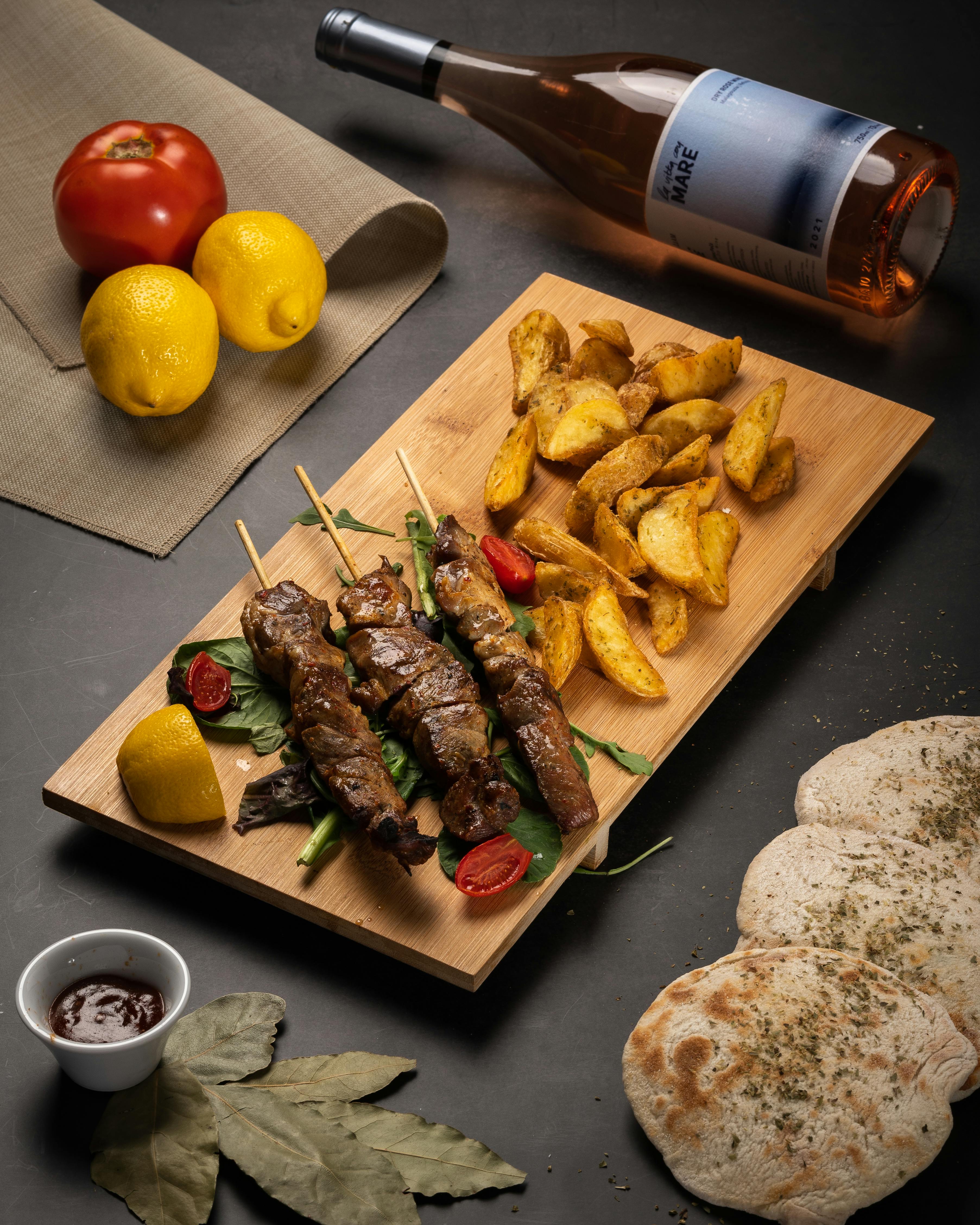 Souvlaki